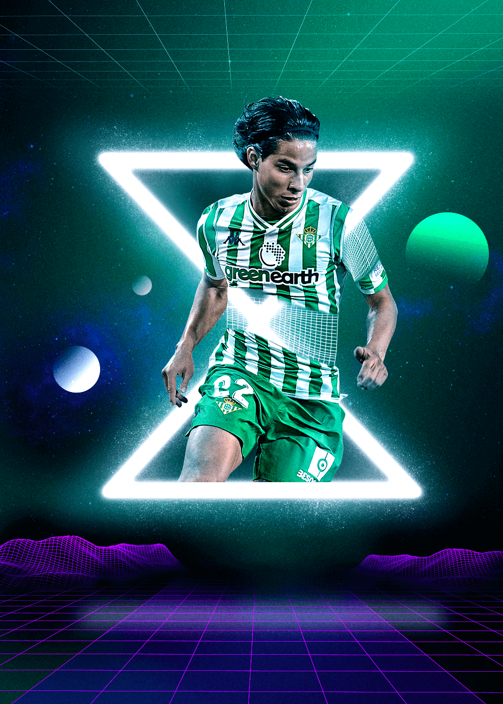 作為火箭的 作為火箭的