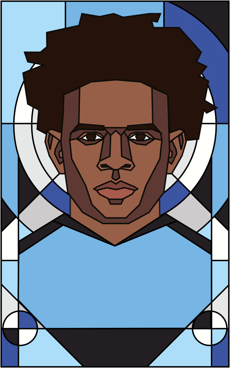 他早在萨尔 他早在萨尔