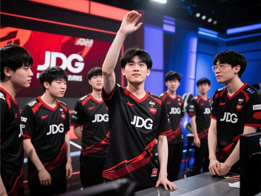 独特的光彩 独特的光彩