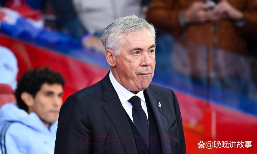 砍树!安帅:没考虑签中后卫 琼阿梅尼等人可以客串